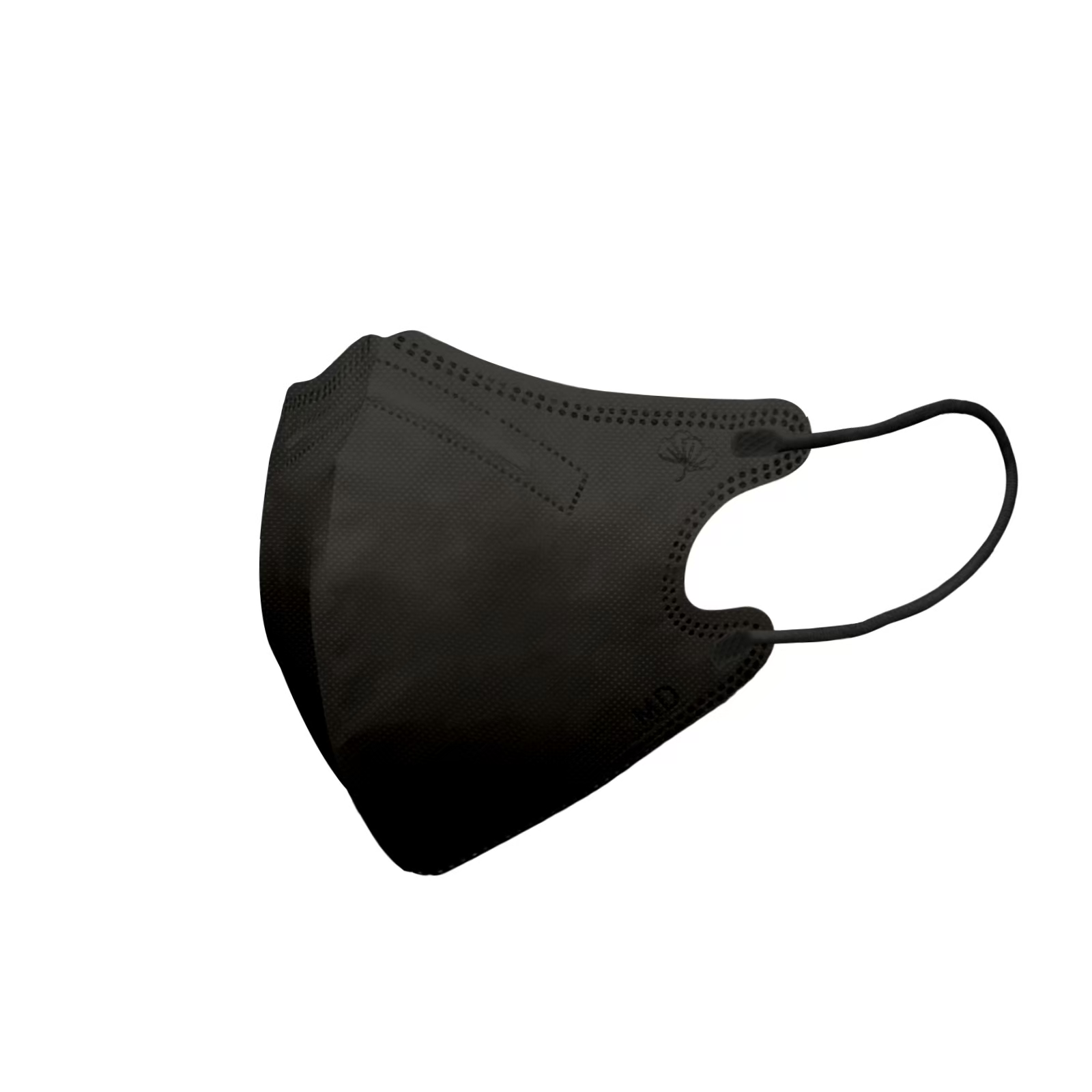 3D成人口罩-星曜黑