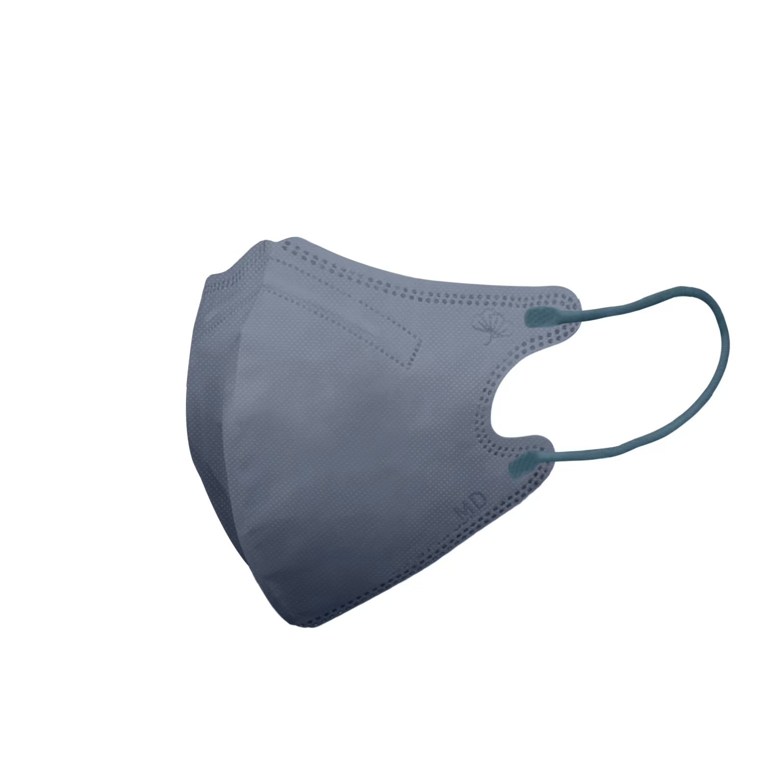 3D成人口罩-星際藍