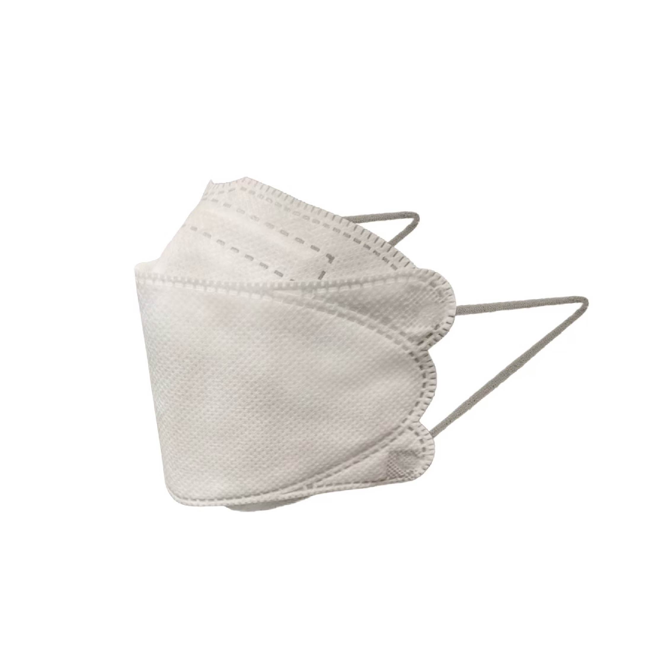 4D成人口罩-香檳拿鐵