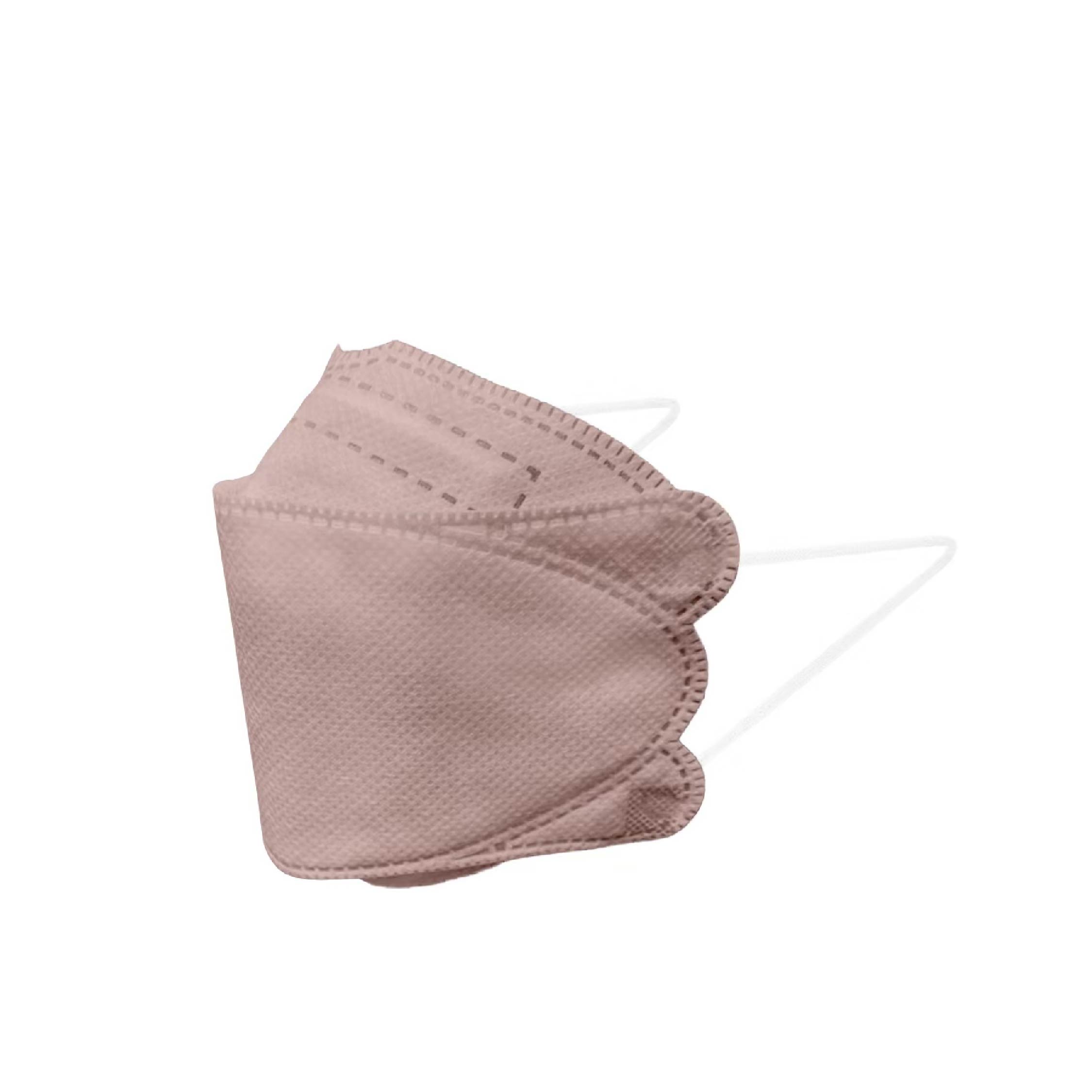 4D成人口罩-莓果松露