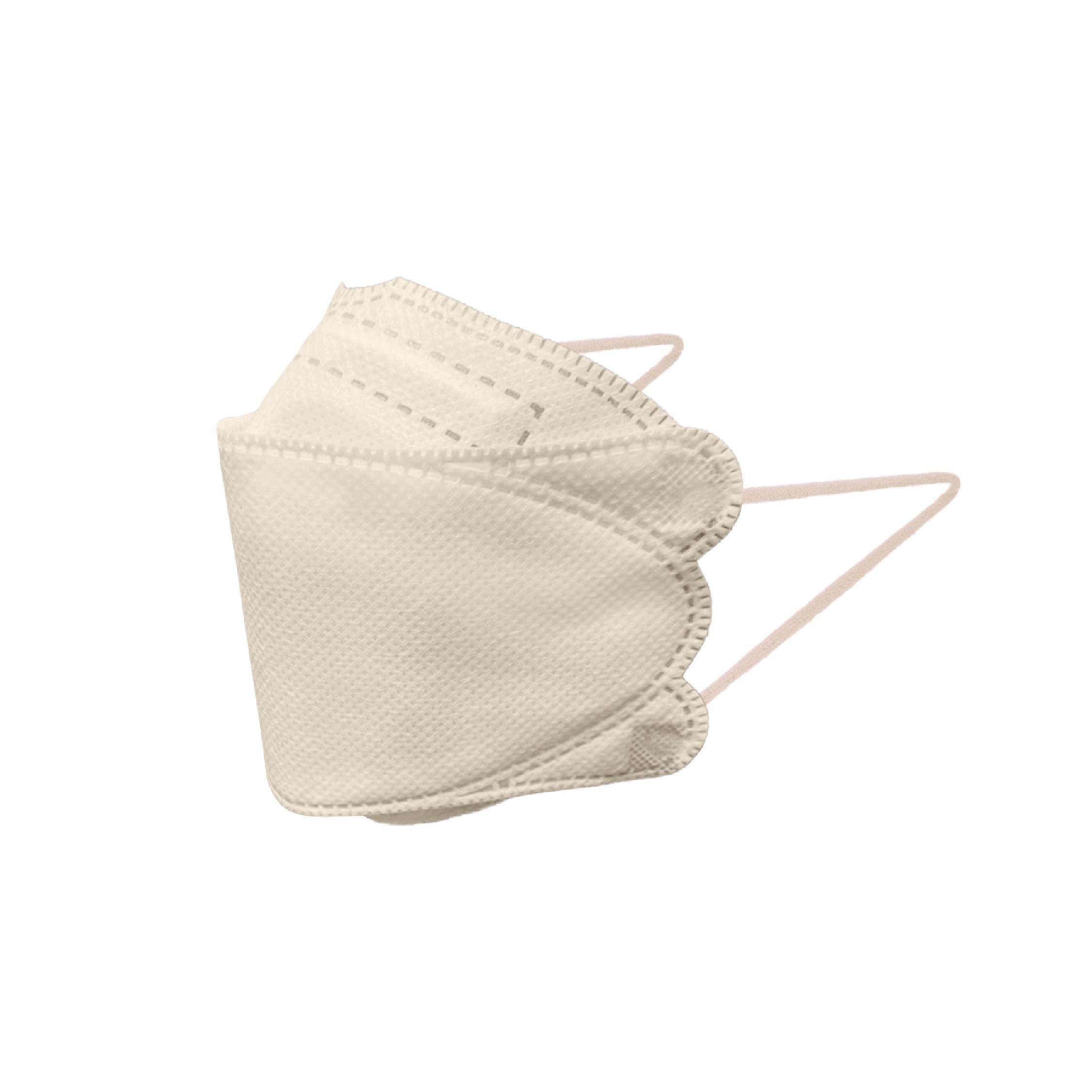 4D成人口罩-蜜糖橘